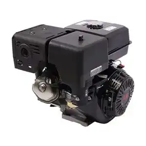 Standmotor Bathrena 15 PS 4-Takt Benzinmotor für Kartanwendungen