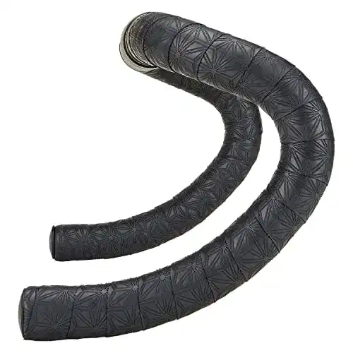 Lenkerband Supacaz ET Race One Super Sticky Kush schwarz
