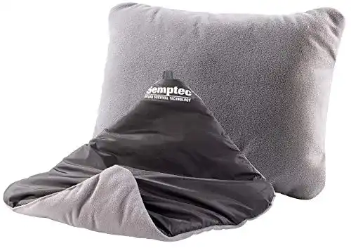 Aufblasbares Reisekissen von Semptec Urban Survival Technology