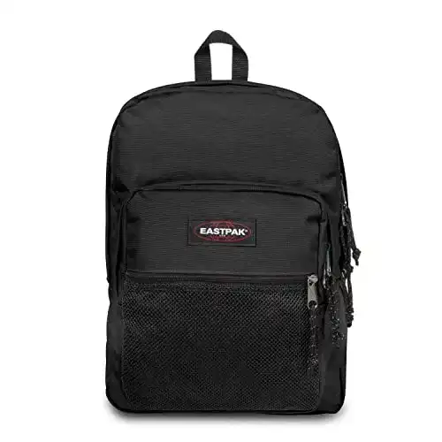 Eastpak Pinnacle Rucksack, 42 cm, 38 L, Schwarz