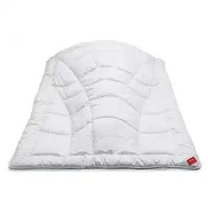 Hefel Klima Control Comfort Ganzjahresbettdecke 135×200