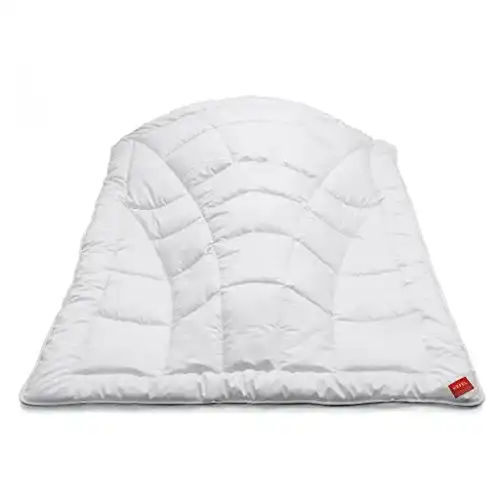 Hefel Klima Control Comfort Ganzjahresbettdecke 135×200