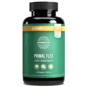 Gelenkkapseln Primal Harvest Gelenk Aktiv Plus im Vergleich