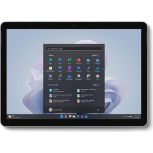 Microsoft Surface Go 4 Tablet mit Windows 10, 64GB, Intel N200