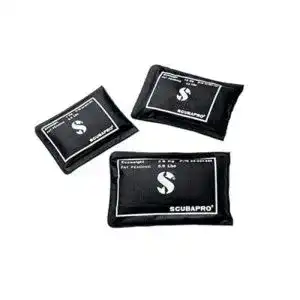 Tauchblei Scubapro Softblei mit 1 kg Bleigranulat