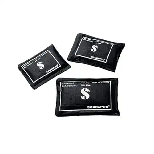 Tauchblei Scubapro Softblei mit 1 kg Bleigranulat