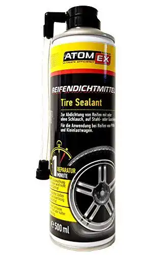 XADO Auto Reifen Dichtmittel für schnelle Reifenreparatur