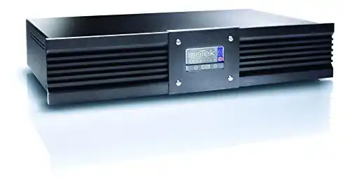 Hifi Netzfilter Isotek Steckdosenleiste EVO3 Aquarius