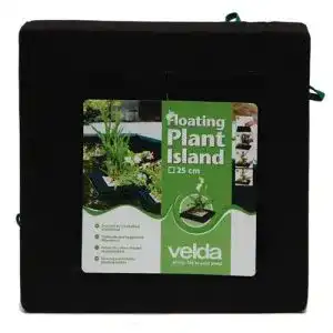 Pflanzinsel für den Teich Velda Planting Island 35 cm quadratisch
