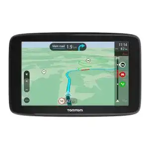 TomTom Navigationsgerät GO Classic im Vergleich