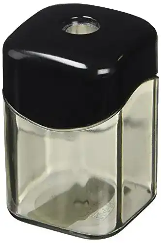 Dosenspitzer M + R 709230000 eckig für Stifte bis 8 mm