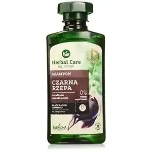 Kräuter-Shampoo Herbal Care von Farmona für gesunde Haarpflege