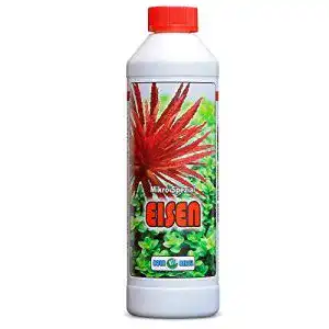 Aquarium Dünger Aqua Rebell Mikro Spezial Eisen für Wasserpflanzen