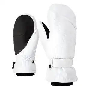 Skihandschuhe Ziener Damen Karmani GTX mit Gore-Tex und Wärmeisolierung