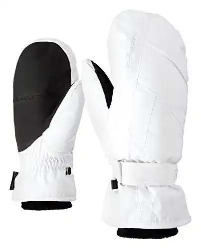 Skihandschuhe Ziener Damen Karmani GTX mit Gore-Tex und Wärmeisolierung