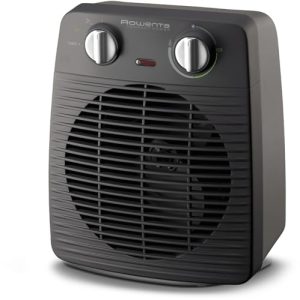 Rowenta SO2210 Compact Power Heizlüfter für das Bad