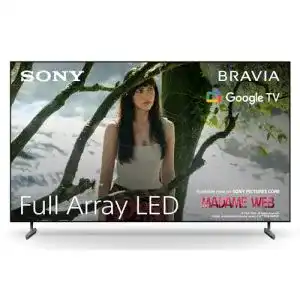 Sony BRAVIA KD-55X85L 55 Zoll Full Array Fernseher mit Google TV
