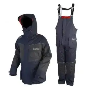 IMAX ARX-20 Ice Thermoanzug Größe L für Angler