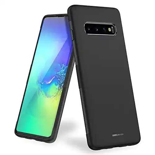 Schutzhülle UNBREAKcable für Samsung Galaxy S10