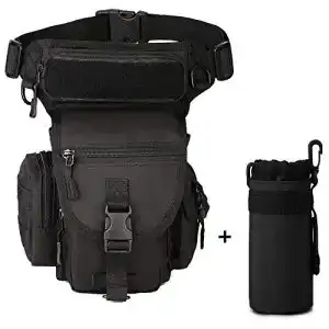 Beintasche Freedom-vp – Taktische Militär-Oberschenkel-Tasche