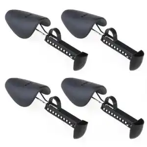 Verstellbare Schuhspanner von VORCOOL für Schuhgrößen 39 bis 45