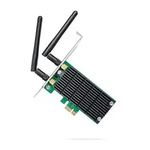 WLAN-Karte Tp-Link Archer T4E PCIe Netzwerkkarte mit Dualband-Funktion