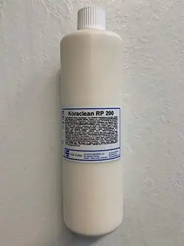 Kunststoffreiniger Köraclean für gründliche Reinigung 500ml