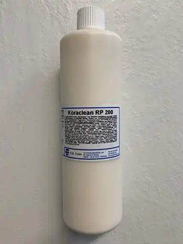 Kunststoffreiniger Köraclean für gründliche Reinigung 500ml