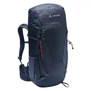 Trekkingrucksack Vaude 15944 Asymmetric 42+8 in Eclipse