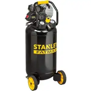 Standkompressor 50l Stanley Fatmax HY 227/10/24V 10bar, 222l/min