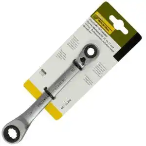 Ringratschenschlüssel Proxxon 23236 4fach-MicroSpeeder 10x13mm und 17x19mm