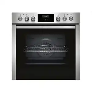 Neff E1CCE2AN0 Backofen Einbauherd mit CircoTherm Technologie