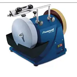 Nassschleifmaschinen Holzkraft Nass-Schleifsystem NTS 200