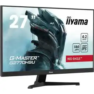 iiyama G-Master Red Eagle G2770HSU-B6 27 Zoll Gaming Monitor