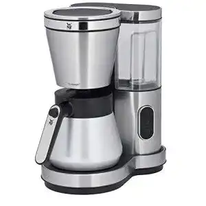 WMF Lono Aroma Filterkaffeemaschine 800 W mit Thermoskanne und 8 Tassen