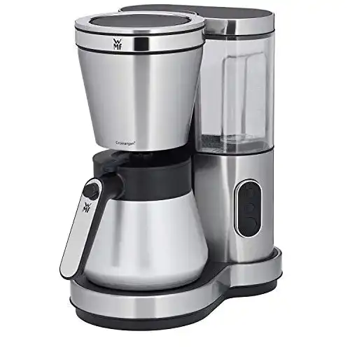 WMF Lono Aroma Filterkaffeemaschine 800 W mit Thermoskanne und 8 Tassen
