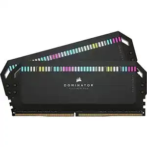 Corsair Dominator Platinum RGB DDR5 RAM 32GB (2x16GB)