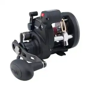 Penn Warfare Level Wind Multirolle – Technische Details und Eigenschaften