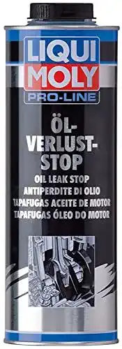 Liqui Moly Ölverlust-Stop 5182 Pro-Line 1 l für Motoren