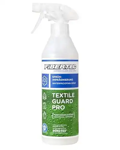Imprägnierspray Fibertec Textile Guard Pro 500ml