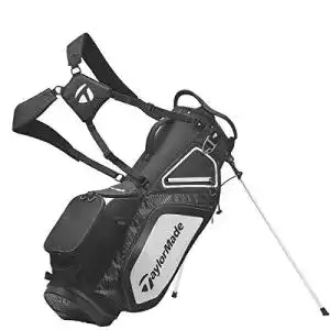 Golfbags TaylorMade Unisex TM20 Stand 8.0 Tasche
