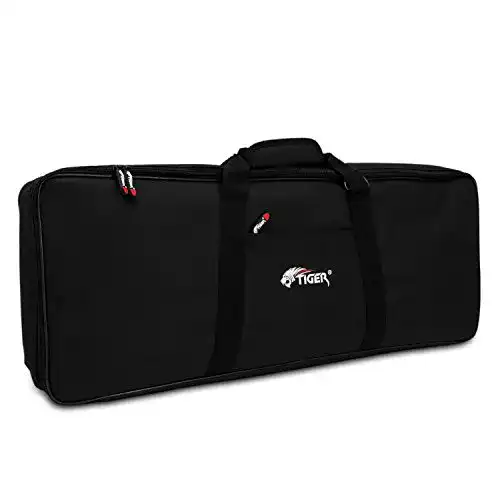 Keyboardtasche Tiger KGB7-14 für sicheren Transport von Keyboards