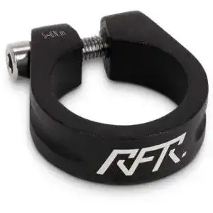 Fahrrad Schnellspanner Sattelklemme von RFR, 34,9 mm