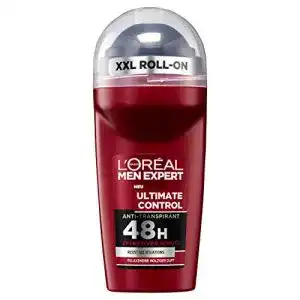 L’Oréal Men Expert Ultimate Control Deo Roll-On 48H Schutz