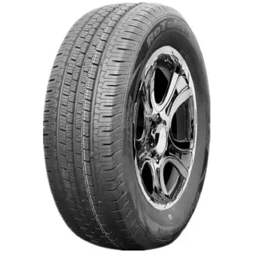 Ganzjahresreifen 215/60 R17 Rotalla Setula Van 4 Season RA05