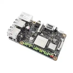 Einplatinencomputer Tinker Board S R2.0 mit Quad-Core ARM SOC