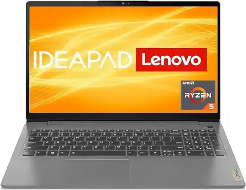Lenovo IdeaPad Slim 3 Laptop bis 800 Euro 15,6 Zoll Full HD