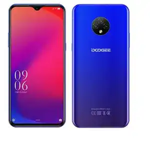 Doogee X95 4G Smartphone ohne Vertrag mit Android 10