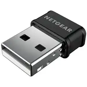 Netgear A6150 WLAN Stick 5 GHz USB AC1200 Nano Dual-Band