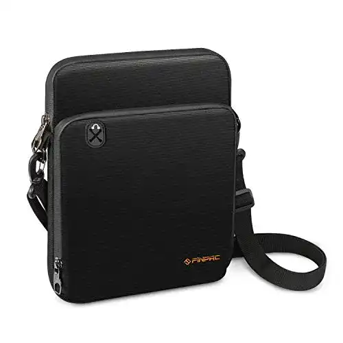 Tablet-Tasche Fintie FINPAC für iPad Pro 11 Zoll und Samsung Galaxy Tab A